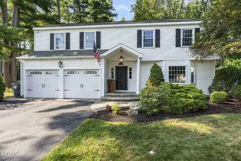 409 Lincoln Drive, Guilderland, NY 12084