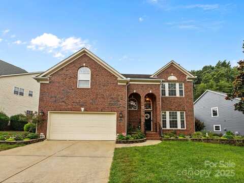 2919 Redfield Drive, Charlotte, NC 28270