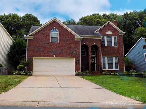 2919 Redfield Drive, Charlotte, NC 28270