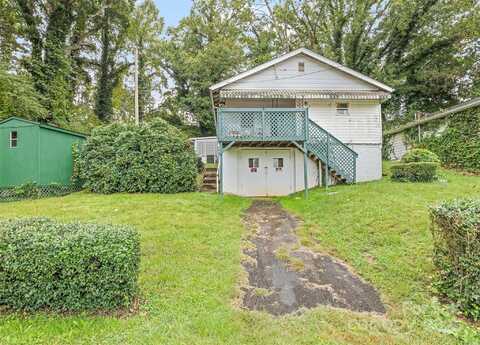 11 Edwards Street, Asheville, NC 28806
