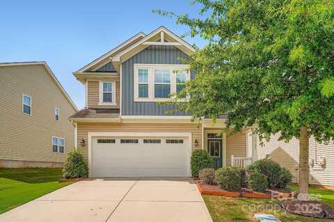 14122 Ridgewater Way, Charlotte, NC 28278