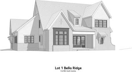 Holbrook Road lot: 1, Fort Mill, SC 29715