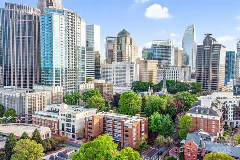 224 N Poplar Street unit: 28, Charlotte, NC 28202