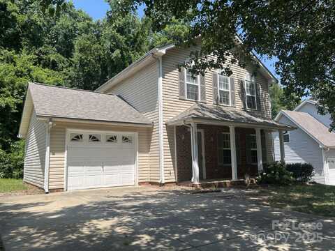 7031 Rumple Road, Charlotte, NC 28262