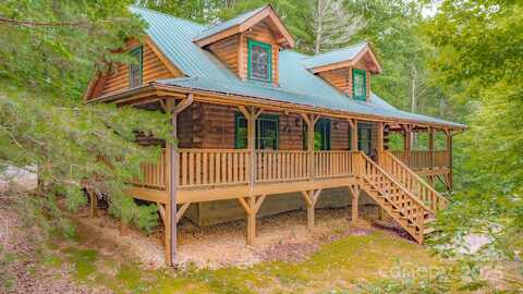 8331 Sugar Hill Road, Marion, NC 28752