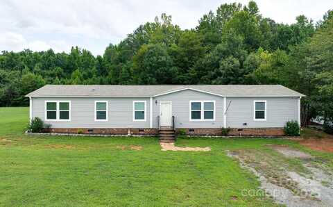 119 Buck Haven Court, Lawndale, NC 28090