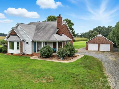 3900 Matthew Drive, Monroe, NC 28110