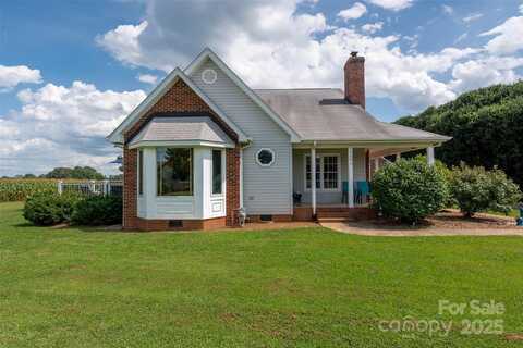 3900 Matthew Drive, Monroe, NC 28110