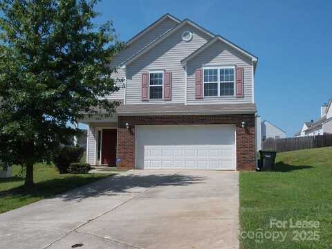 1356 Sinai Place NW, Concord, NC 28027