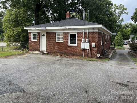 423 W Kingston Avenue, Charlotte, NC 28203