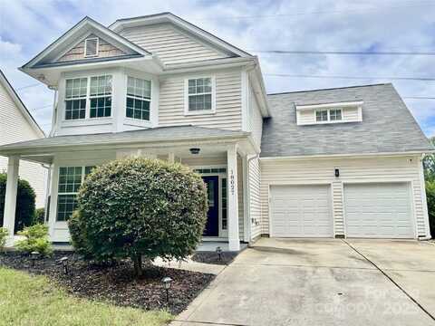18027 Train Station Drive, Cornelius, NC 28031