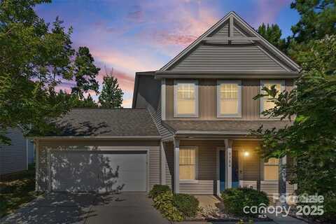 9706 Thyme Court, Charlotte, NC 28214
