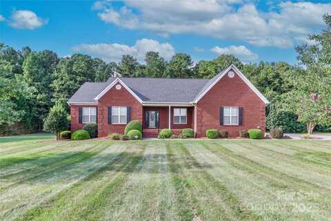 1384 Old Mountain Road, Statesville, NC 28677