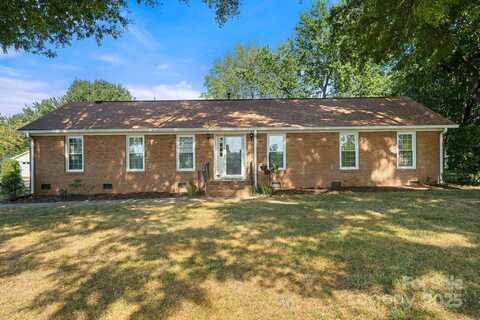 4305 Back Creek Church Road, Charlotte, NC 28213