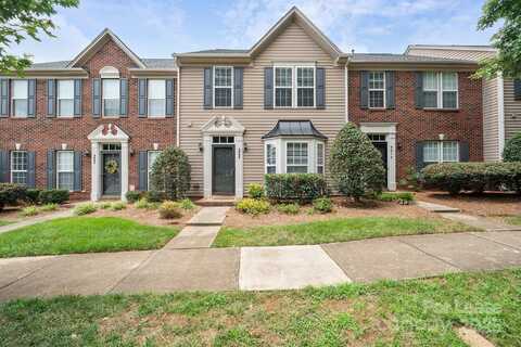 9009 Cool Meadow Drive, Huntersville, NC 28078
