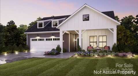 7425 Purple Martin Way unit: 46, Mint Hill, NC 28227
