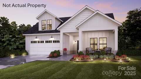 7425 Purple Martin Way unit: 46, Mint Hill, NC 28227