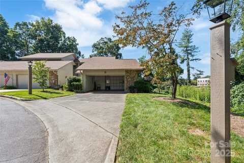 120 Clubwood Court, Asheville, NC 28803