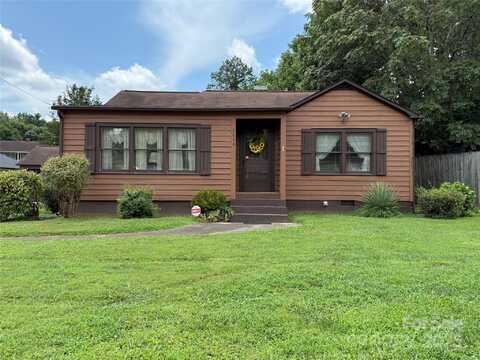 1614 Norwood Street SW, Lenoir, NC 28645