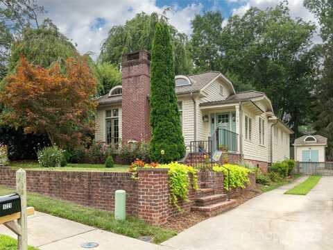1721 Clairmont Drive, Hendersonville, NC 28791