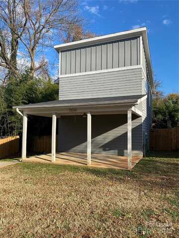 1506 Wembley Drive, Charlotte, NC 28205