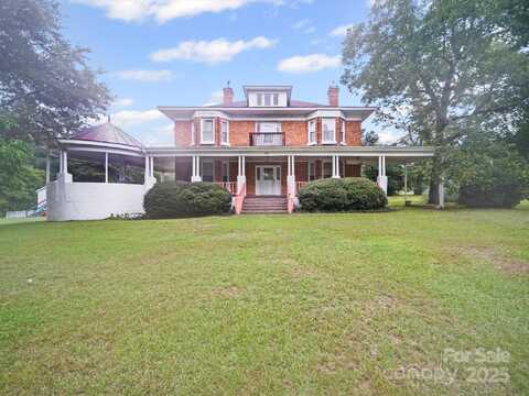 321 E Main Street, Morven, NC 28119