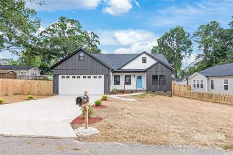 19 Lakewood Court NW, Concord, NC 28027