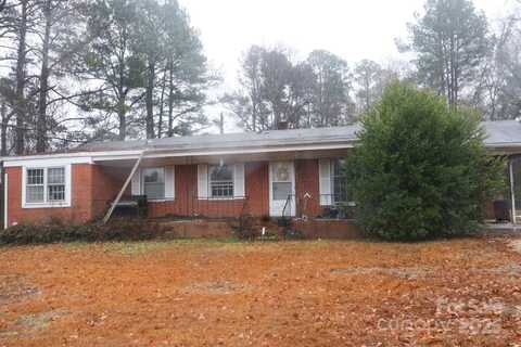 11140 Barnes Bridge Road, Laurinburg, NC 28352