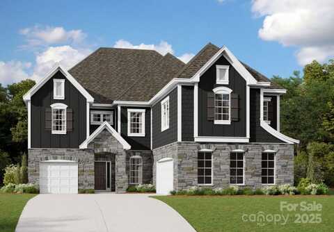 9141 Catboat Street, Huntersville, NC 28078