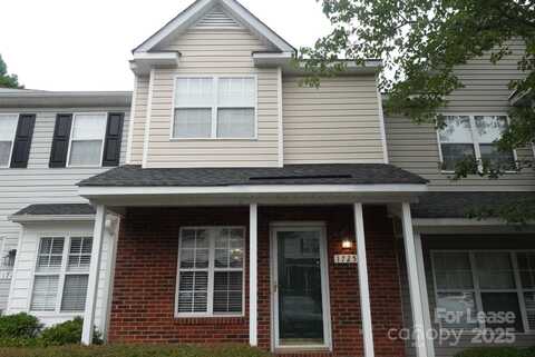 1725 Forest Side Lane, Charlotte, NC 28213
