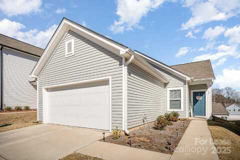 55 Cobbler Drive, Peachland, NC 28133