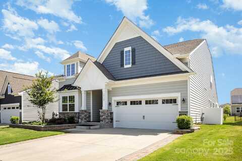 14124 Southbridge Forest Drive, Charlotte, NC 28273