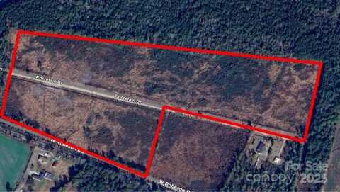 Porcelain Drive, Maxton, NC 28372