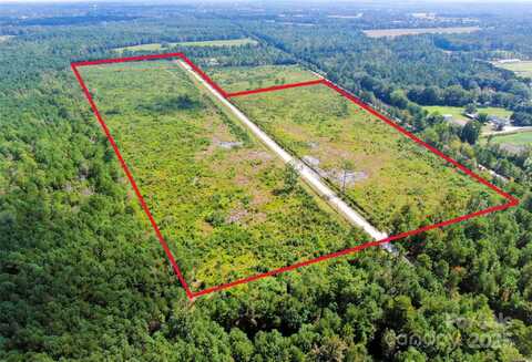 Porcelain Drive, Pembroke, NC 28372