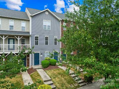 118 Steam Engine Drive unit: 108, Mooresville, NC 28115
