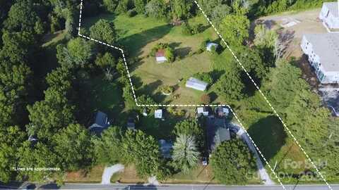 Shue Road, China Grove, NC 28023