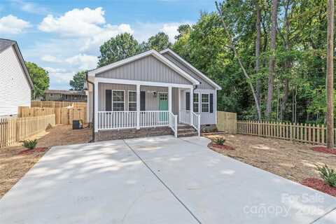 23 Lakewood Court NW, Concord, NC 28027