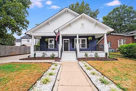 238 Academy Avenue NW, Concord, NC 28025