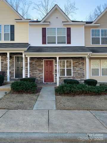 117 Marakery Road unit: C, Mooresville, NC 28115
