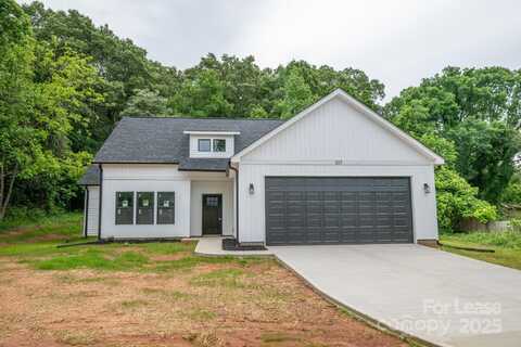 117 Chavis Lane, Lincolnton, NC 28092