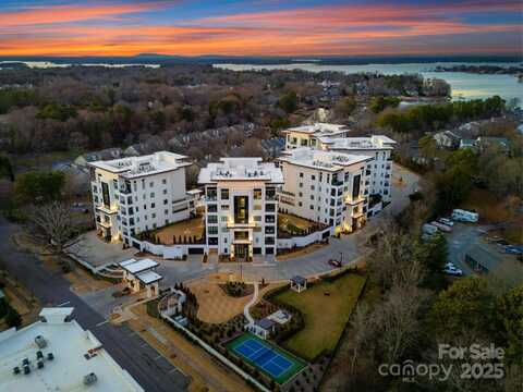 19329 Watermark Drive unit: 261/262, Cornelius, NC 28031