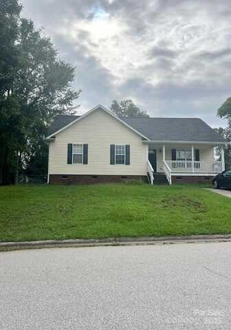 1676 Randwick Drive, Rock Hill, SC 29730