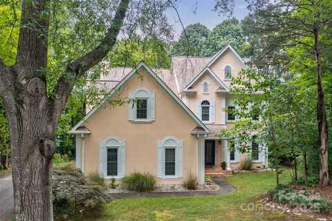15608 Woodland Ridge Lane unit: 13, Charlotte, NC 28278