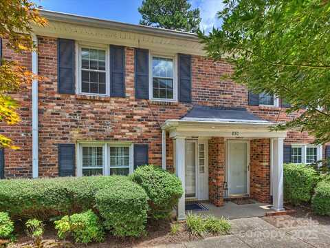 850 Mcalway Road unit: A, Charlotte, NC 28211