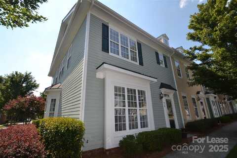818 Cattaloochee Lane, Huntersville, NC 28078