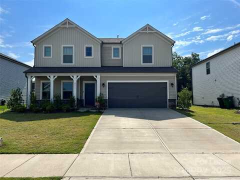 8411 Flint Hill Drive, Charlotte, NC 28273
