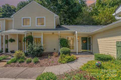1047 Sardis Cove Drive, Charlotte, NC 28270