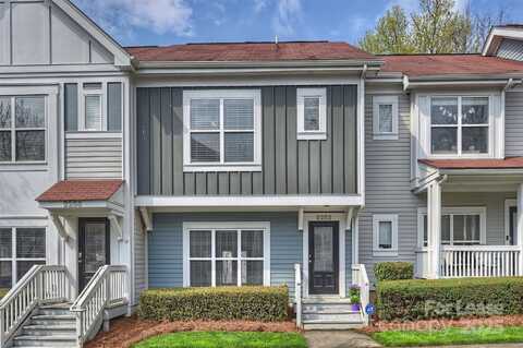 2252 Vision Drive, Charlotte, NC 28203