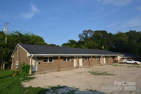 122 N Peterson Street, Stanley, NC 28164