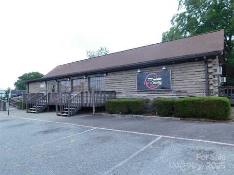 119 N Main Street, Stanley, NC 28164